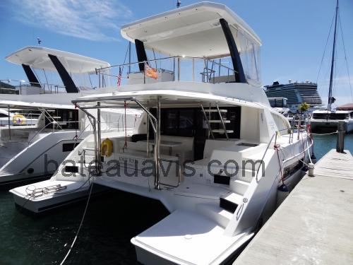 Leopard 43 PC avis et fiche technique